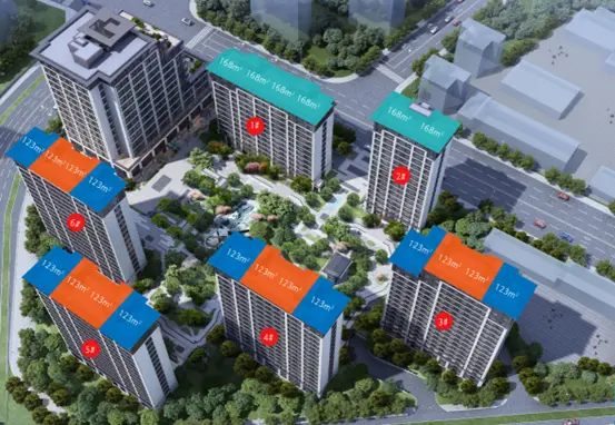【取证】建发望京养云，预售已公示，开盘倒计时