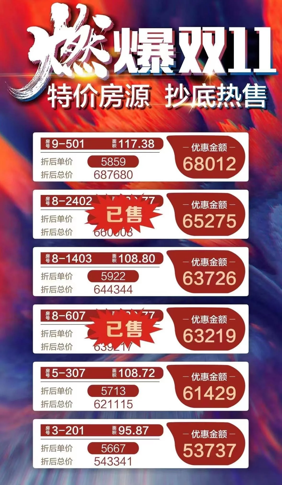 龙湖物业为你保驾护航仅剩4个席位！一口总价立减6万起，幸福近在咫尺