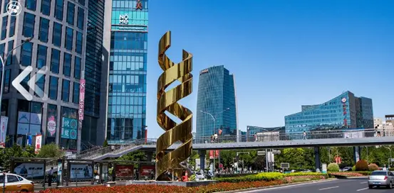 60亿+鼎流落地，海开·圆明天颂惊艳绽放