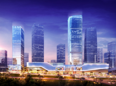 重庆市培育建设国际消费中心城市  实施方案正式发布