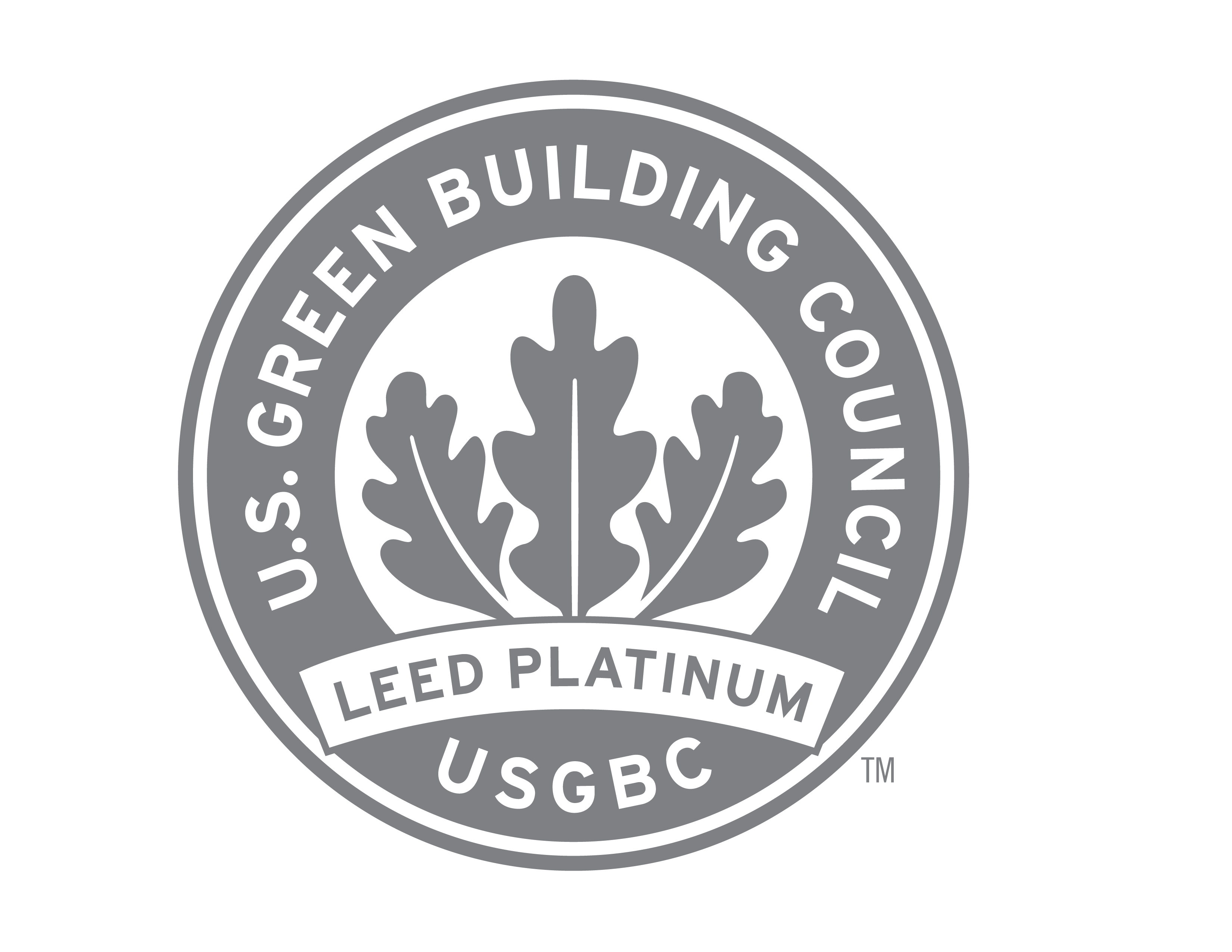 爱情地产“绿”科技加持 旗下爱情城项目获LEED铂金级认证
