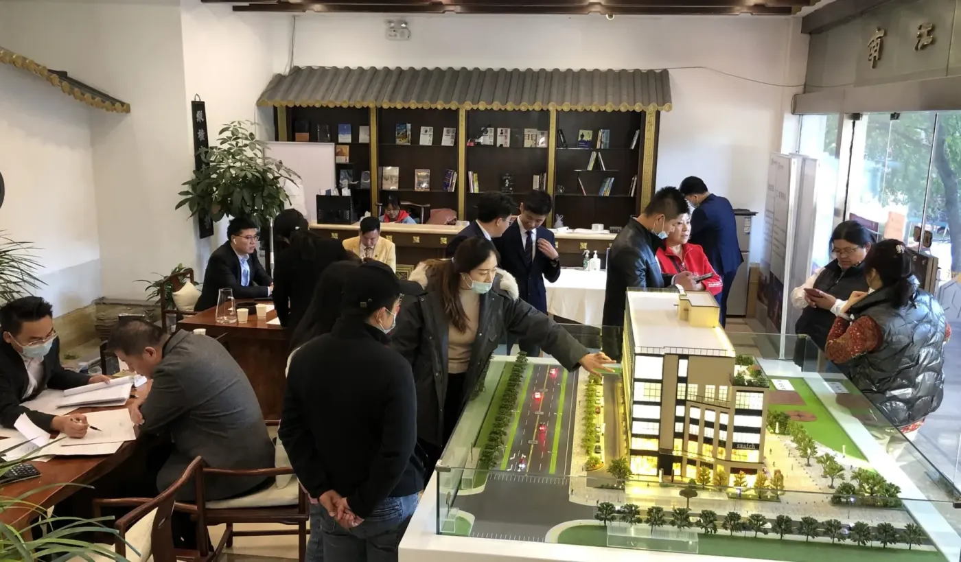 首开热销 耀世加推 ----主城中心的商业新坐标-房产资讯-房天下