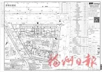 关于万旭天玺项目建设工程设计修改公开征求的公告