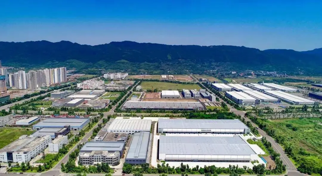 43个项目签约科学城璧山片区！璧山爆发在即，买入站前壹号别犹豫