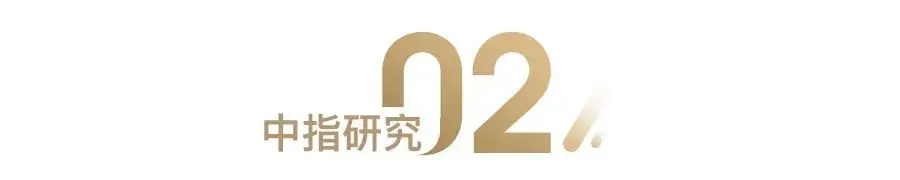 2021年河北省房地产企业综合竞争力研究报告正式发布
