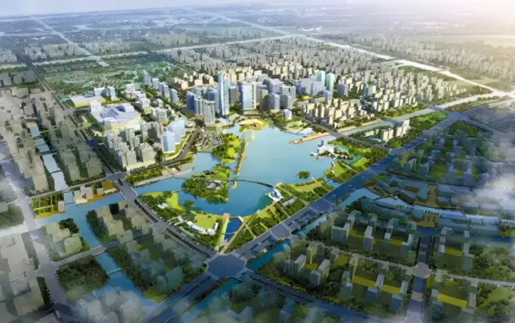 杭州湾新区正式更名“前湾新区”2022年,我在前湾新区等你-房产资讯-房天下