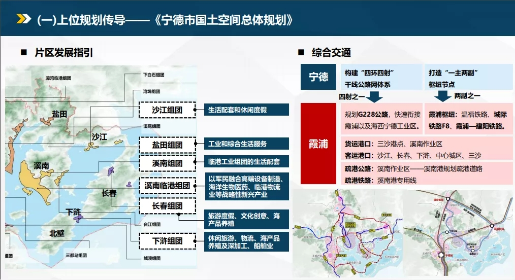 规划！对接温福高铁选线，争取在崇儒乡设站！霞浦至建阳段铁路建设！