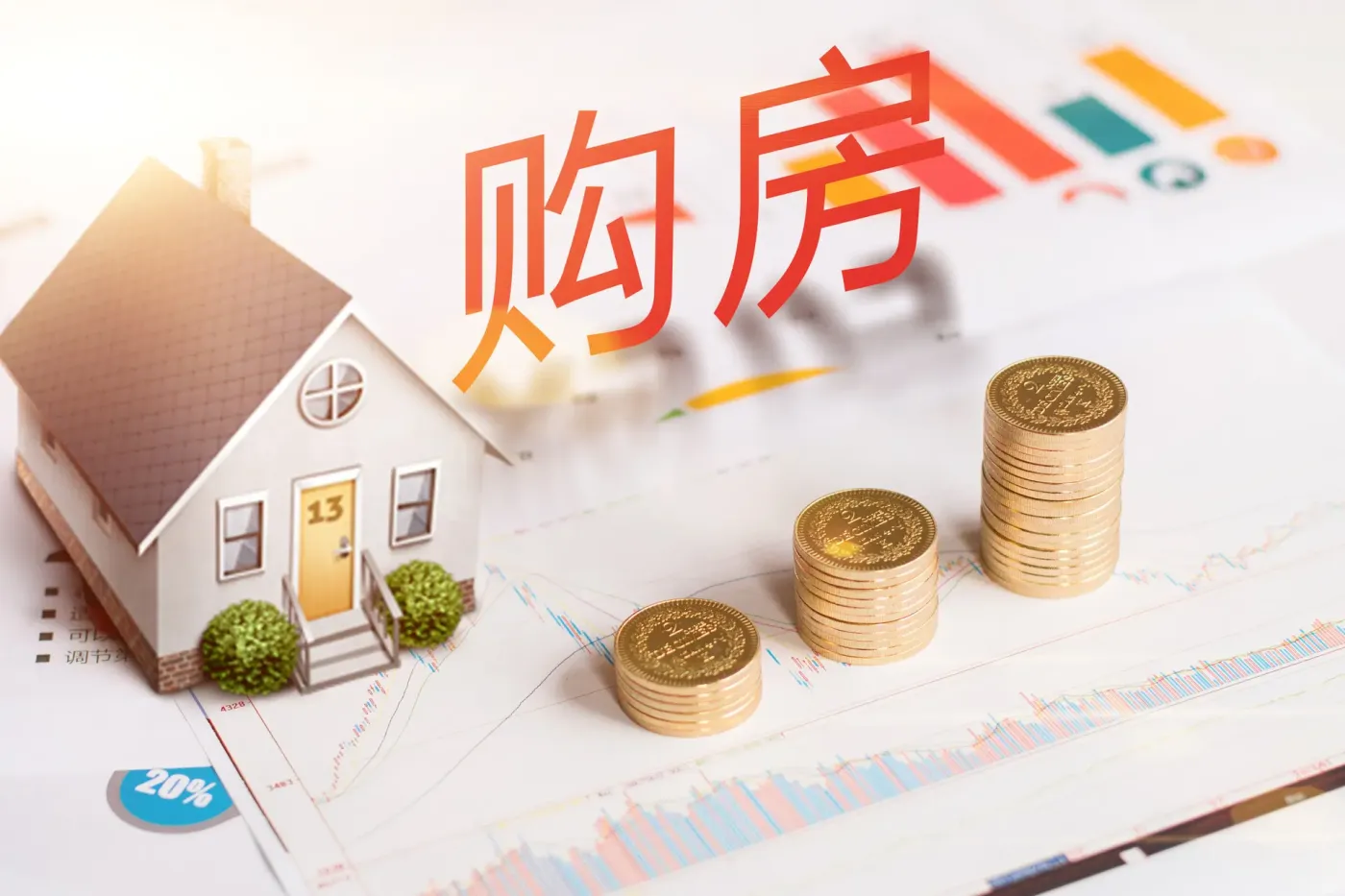 央行调查购房意愿一大变化释放啥信号?楼市提振信心政策已在路上-房产资讯-房天下
