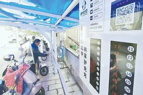 聚焦老旧小区改造：2021武汉455个老旧小区完美“蝶变”