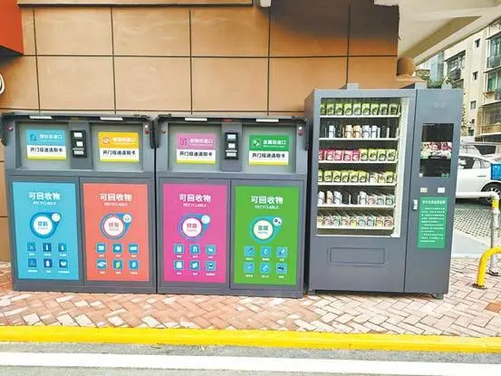 聚焦老旧小区改造：2021武汉455个老旧小区完美“蝶变”