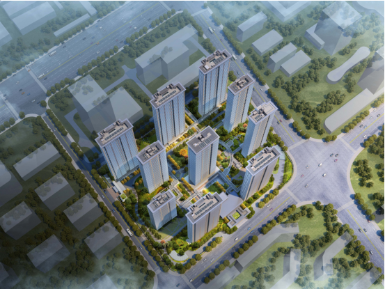 2021中国西部房地产50强排行榜现已发布，云南建投省房地产位居第36名！