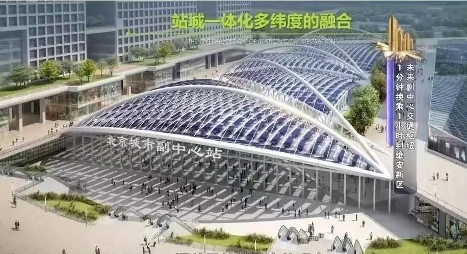 北京地铁第三期建设规划来啦！10条线路，南城将迎来大爆发