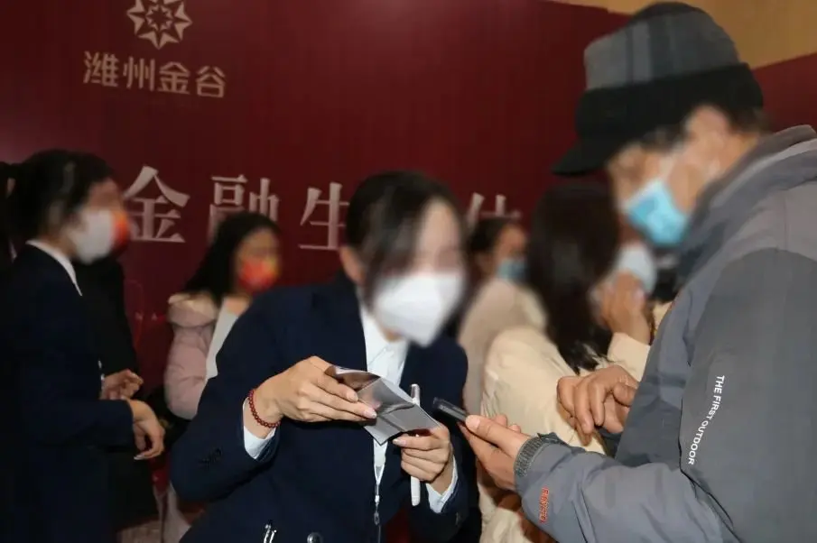 盛大开盘丨创投·潍州金谷盛大开盘 不负传奇,逆市飘红-潍坊新房网-房