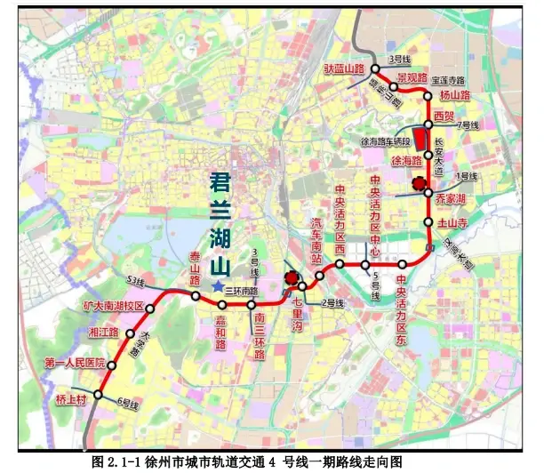 交通提速,主城三环内再迎利好,这家湖山墅圈粉无数……_房产资讯-徐州