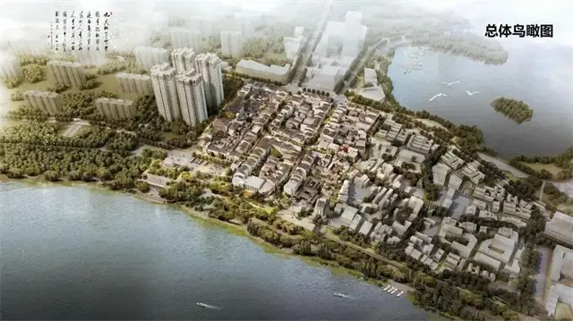 总投资达1670亿！2022年批广西统筹推进重大项目，贵港有…