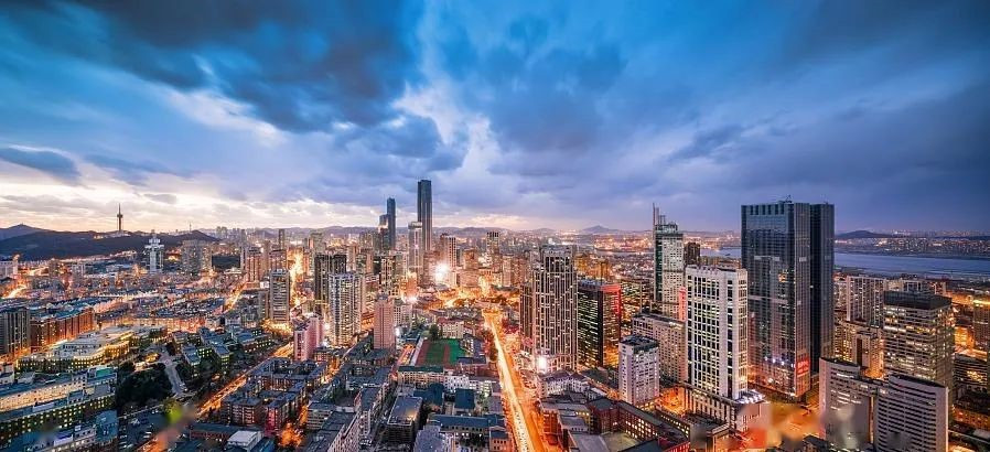 东望璟园丨昆山这座伟大城市，应该诞生怎样的作品？
