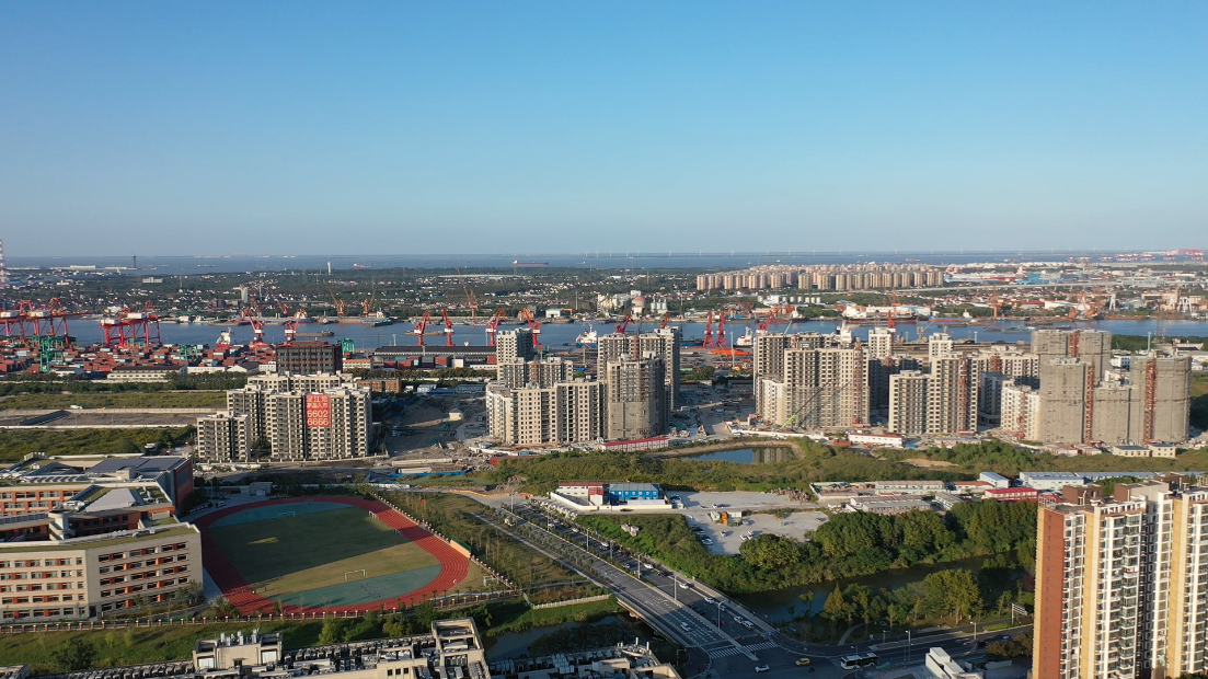 2022年上海批33盘入市，怎么选？