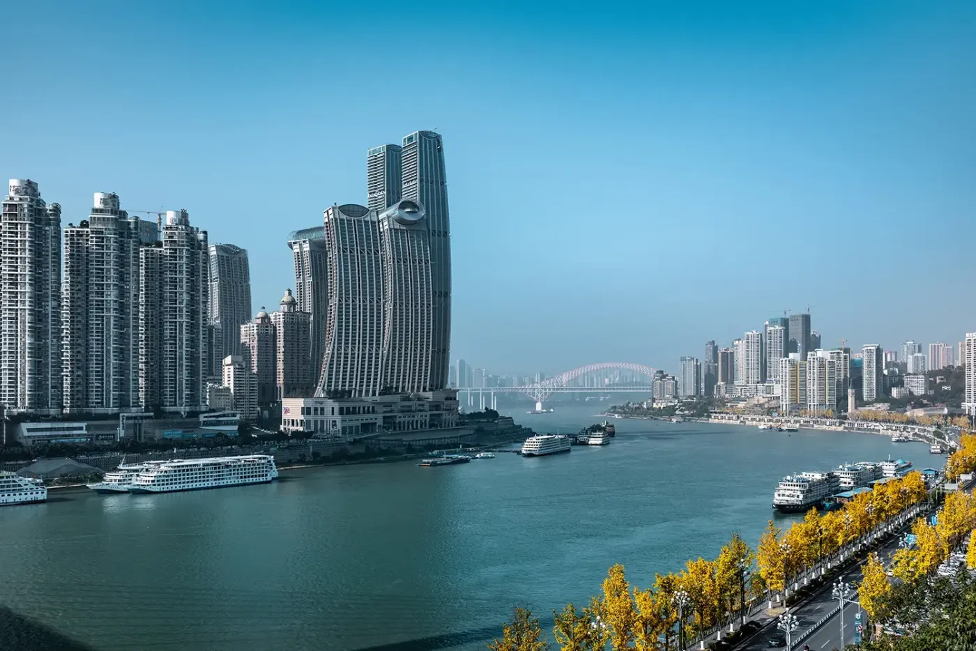 重庆楼市低迷无好新房入市?2月一大波楼盘加推中!-房产资讯-房天下