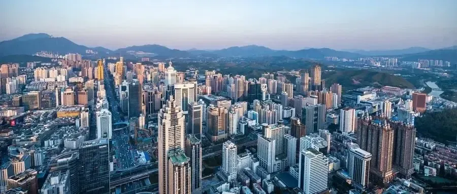 深圳楼市深圳买房未来这些板块价值高