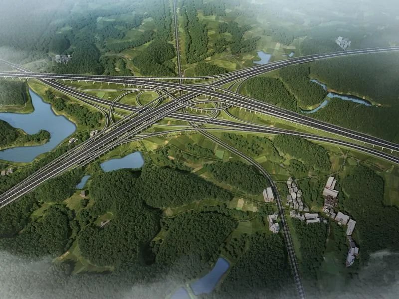 增城2022年重点交通项目曝光！增天高速新塘站综合交通枢纽均上榜！