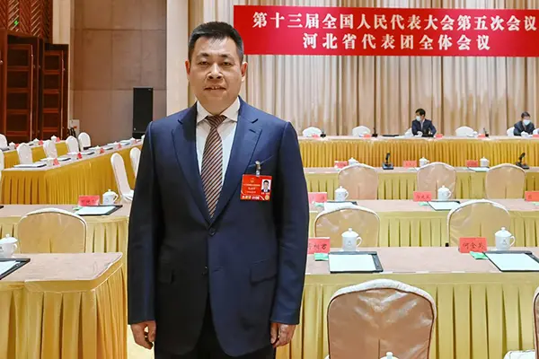 倪海琼代表：推广被动式建筑助力乡村振兴和老旧房屋改造
