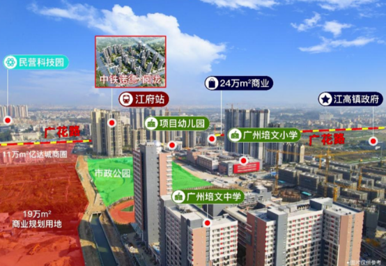 重磅！广州市房协率先推出“新市民”白云购房礼金