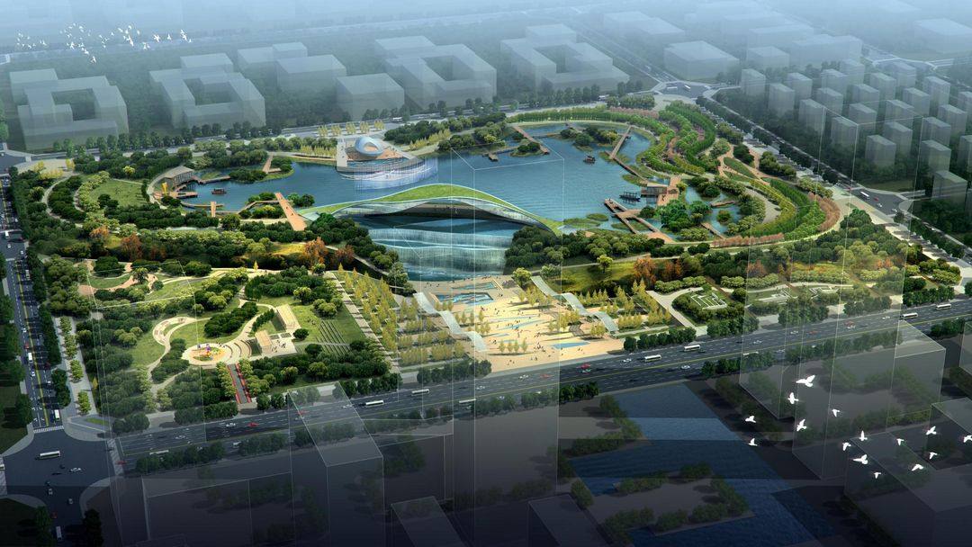 龙湖·景粼天著丨百亿项目落址彭家坪，释放怎样的楼市信号？
