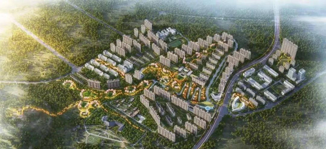 龙湖·景粼天著丨百亿项目落址彭家坪，释放怎样的楼市信号？