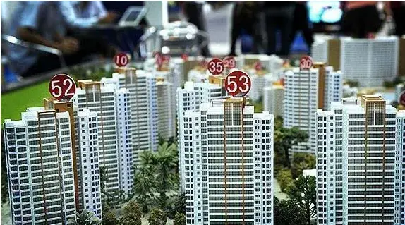 连续6个月库存超10万套！广州楼市压力山大？