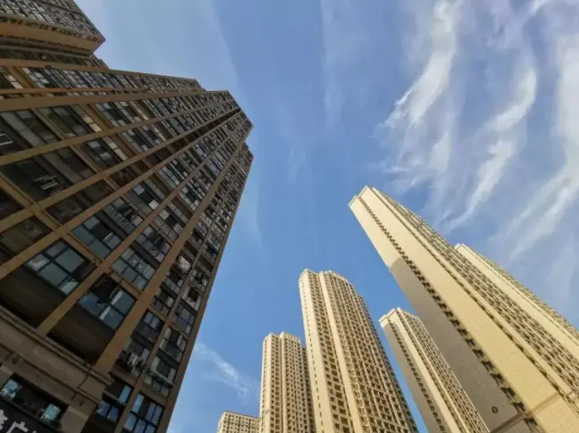 连续6个月库存超10万套！广州楼市压力山大？