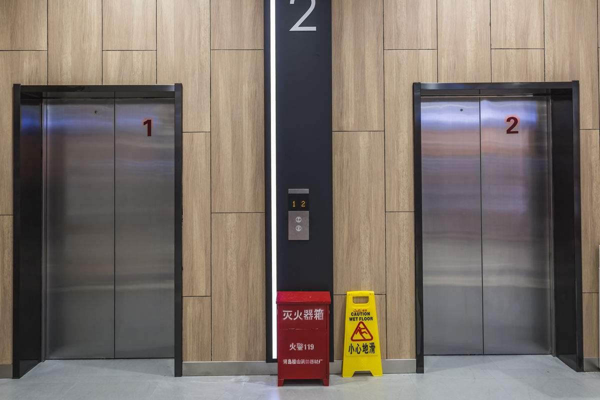 中大电梯与您相约四川省“东坡杯”电梯检验技术对比活动 - 中大新闻 - 做中国最值得信赖的电梯服务商——四川中大电梯有限公司