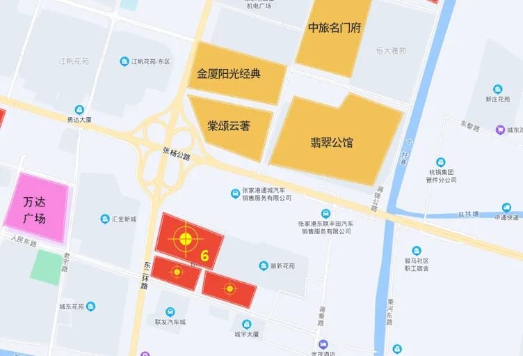 2022大有可为张家港1800亩供地计划出炉附地块详情