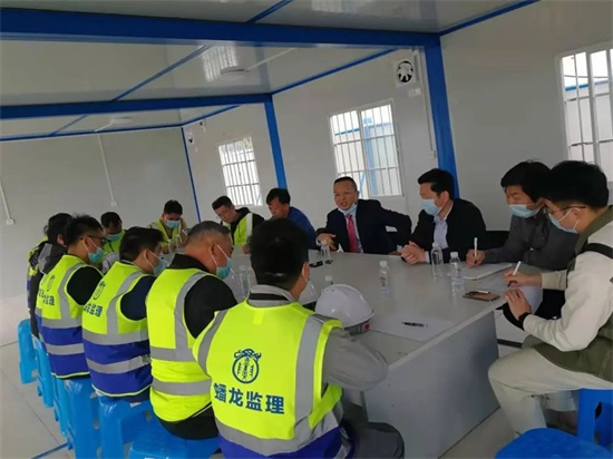 漳州城投地产集团又一超10亿元项目顺利开工