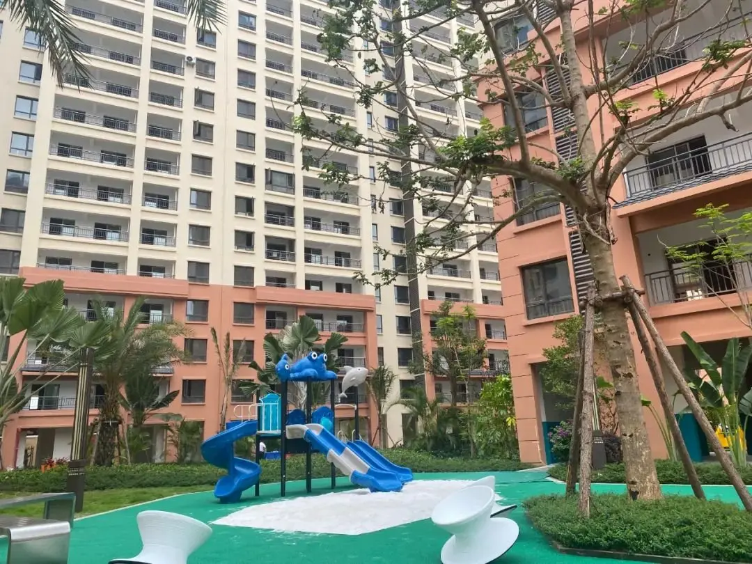 榕林时光一期交房 生活至美,大境已成_房产资讯-西双版纳房天下