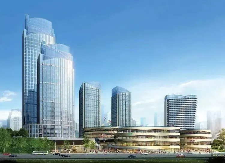 广州楼市：能跑赢大盘的板块，关键在于这点-房产资讯-房天下