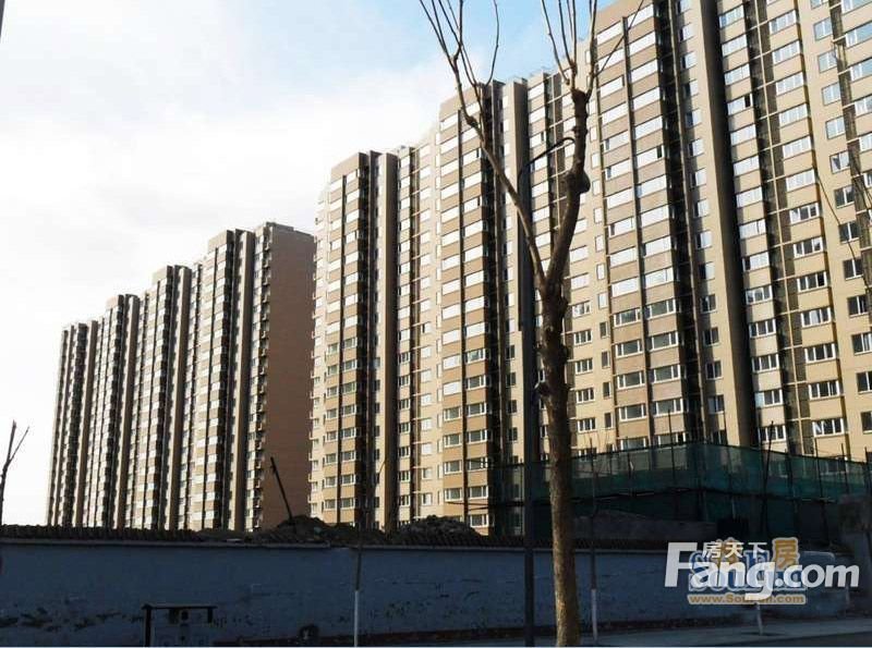 北京市顺义区红杉一品司法拍卖又一超值靓房即将上线开拍！比市场价便宜214万！