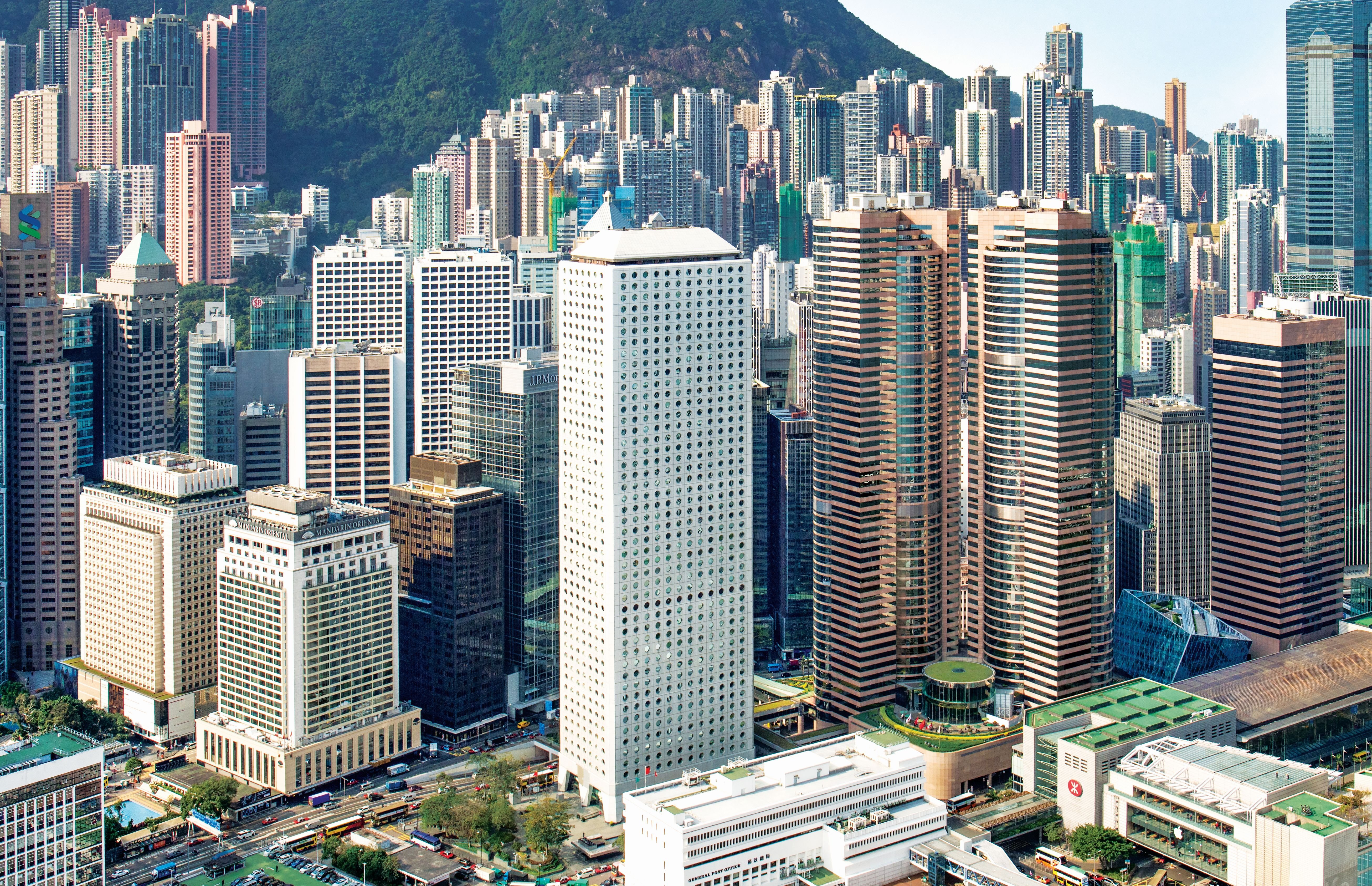 1889——2022，香港置地履迹全球后，与成都再出发。