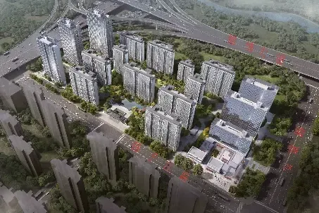 滨湖、包河2盘触发摇号,招商启动登记!未来摇号、打新……-房产资讯-房天下