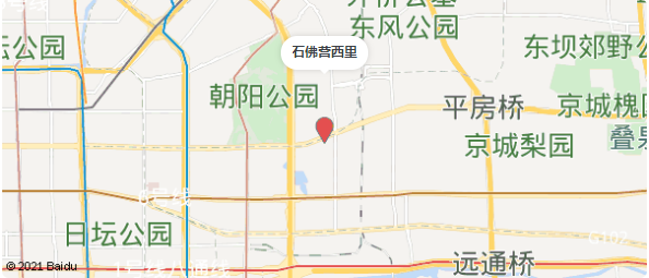 好消息！北京市朝阳区石佛营西里住宅低于评估价30%起拍，想买房的注意！