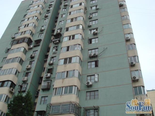 好消息！北京市朝阳区石佛营西里住宅低于评估价30%起拍，想买房的注意！