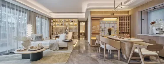 越秀地产携大学城新作越秀·大学·星汇城 全南户型惊艳全城！