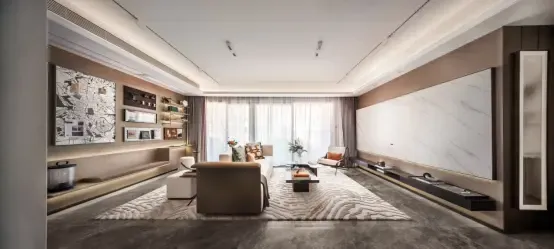 越秀地产携大学城新作越秀·大学·星汇城 全南户型惊艳全城！