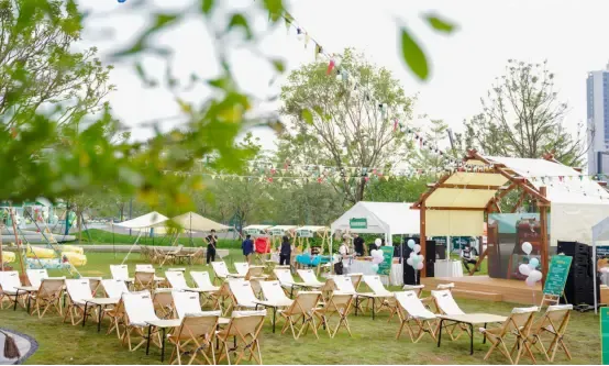 越秀地产携大学城新作越秀·大学·星汇城 全南户型惊艳全城！