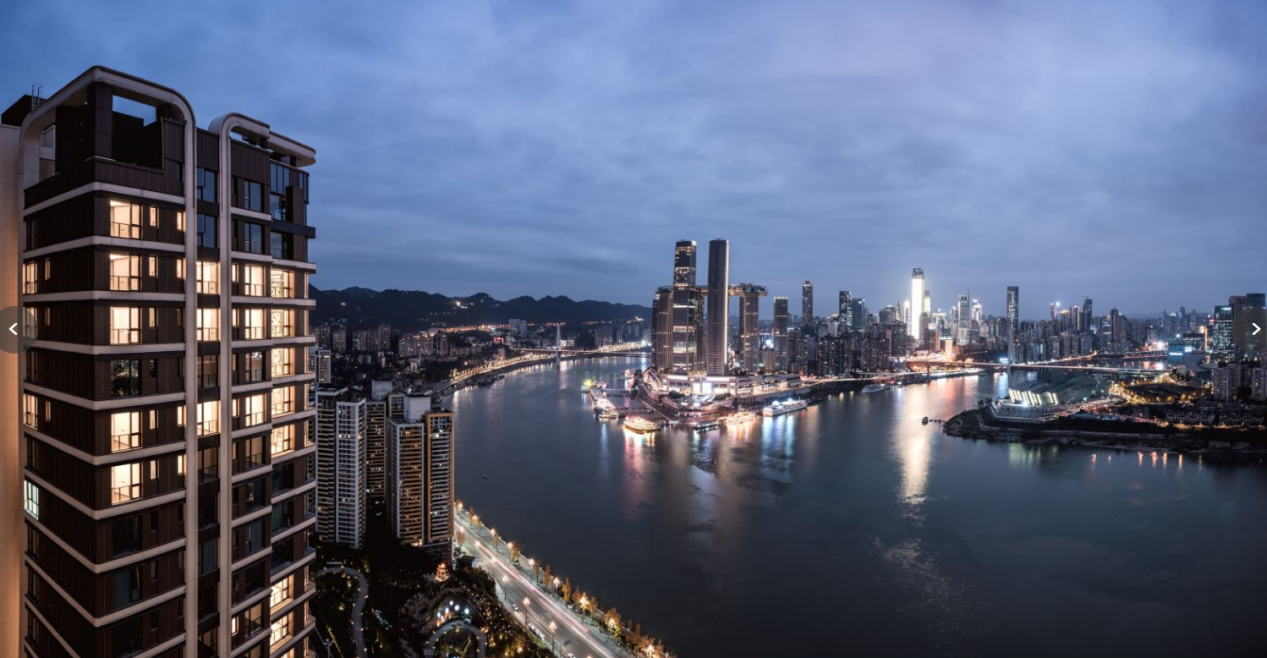 大师灵感X非凡创造力：香港置地成都—— 为城西，再设计
