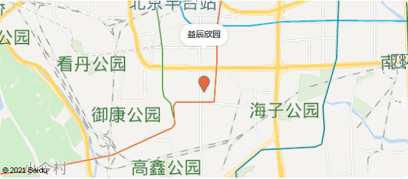 好消息！北京市丰台区益辰欣园住宅低于评估价30%起拍，想买房的注意！
