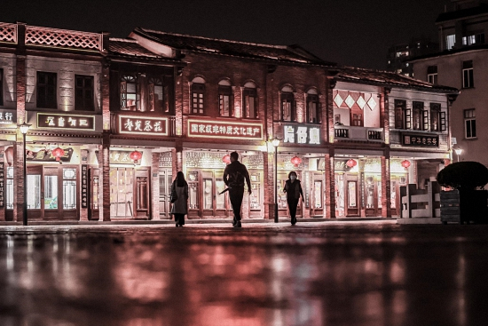 漳州古城摄影赛 | 见证千年时光，我们是如此热爱古城
