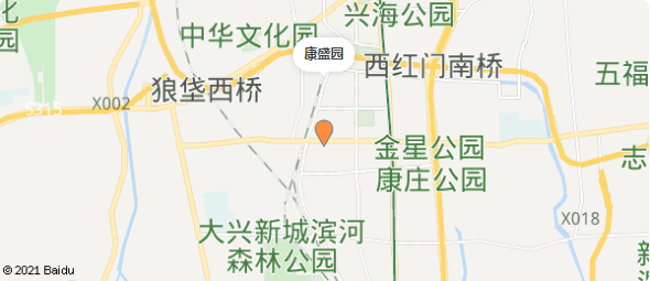 好消息！北京市大兴区黄村镇康盛园住宅低于评估价15%起拍，想买房的注意！