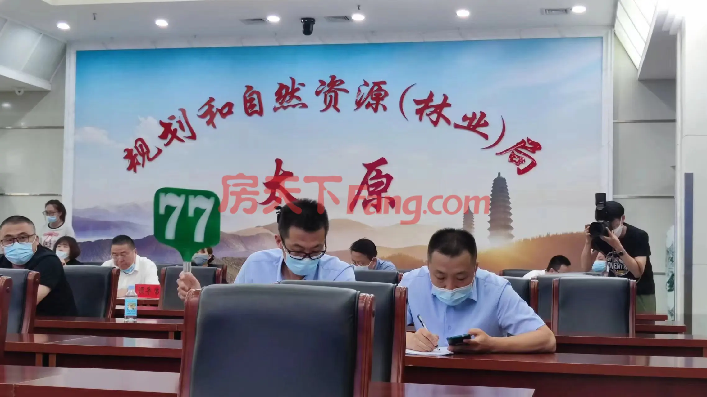 文化商业管理有限公司(该公司为太原国投房地产开发有限公司全资子公