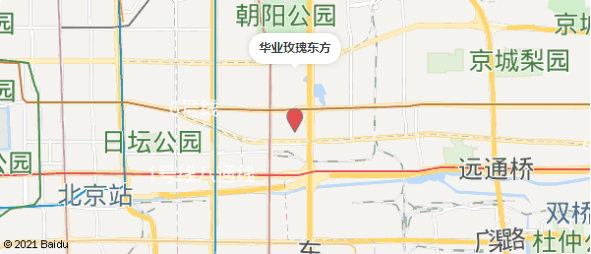 好消息！北京市朝阳区华业玫瑰东方住宅低于评估价14%起拍，想买房的注意！
