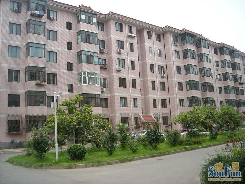 好消息！北京市通州区中泽家园住宅低于评估价30%起拍，错过可就太可惜了